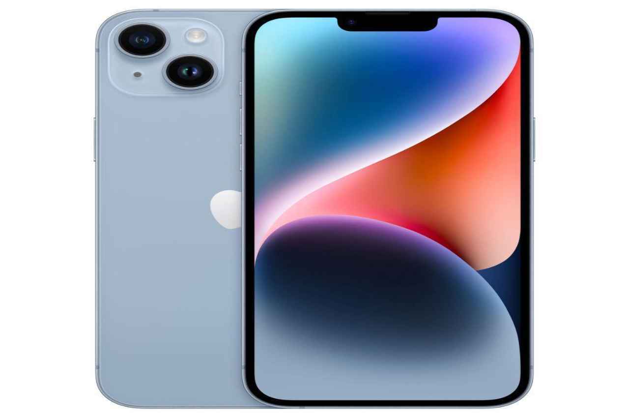 41,000 रुपये में मिल रहा 80 हजार रुपये वाला iPhone 14! Flipkart से जल्द खरीदें