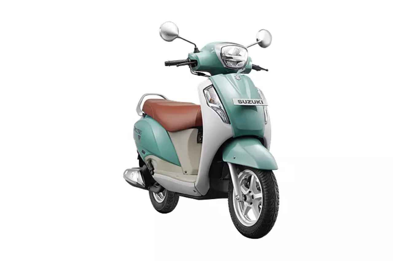 Suzuki ने लॉन्च किए तीन नए स्कूटर, यहां जानें कीमत और फीचर्स