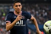 Achraf Hakimi