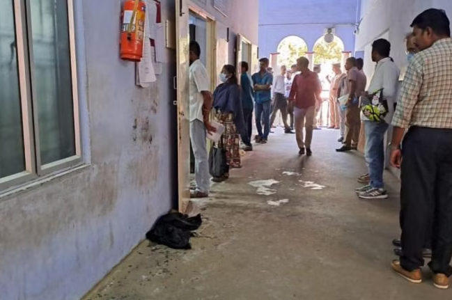 Tamil Nadu, Acid Attack, Coimbatore, Court News