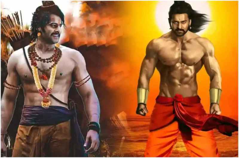 Adipurush Release Date
