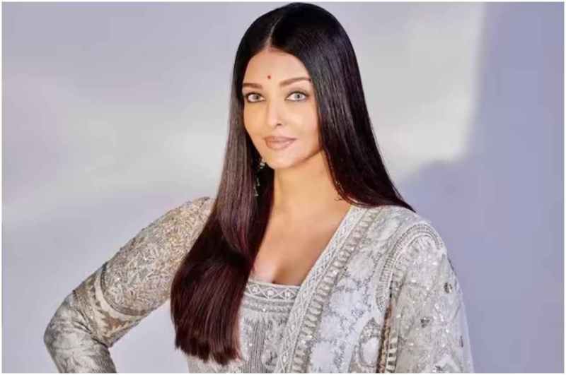 Aishwarya Rai Bachchan Dance Video