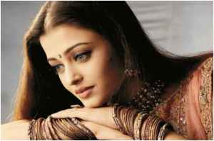 Aishwarya Rai nickname gullu