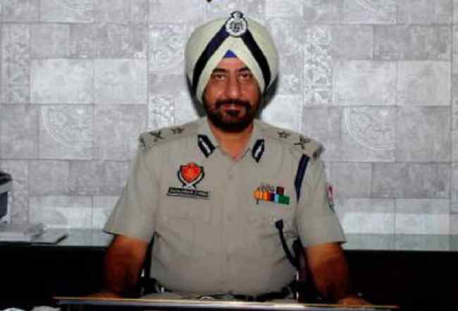 Ajnala fallout, Amritpal Singh, Jaskaran Singh, Naunihal Singh