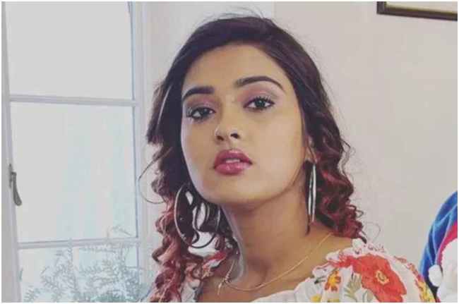 Akanksha Dubey Suicide Case