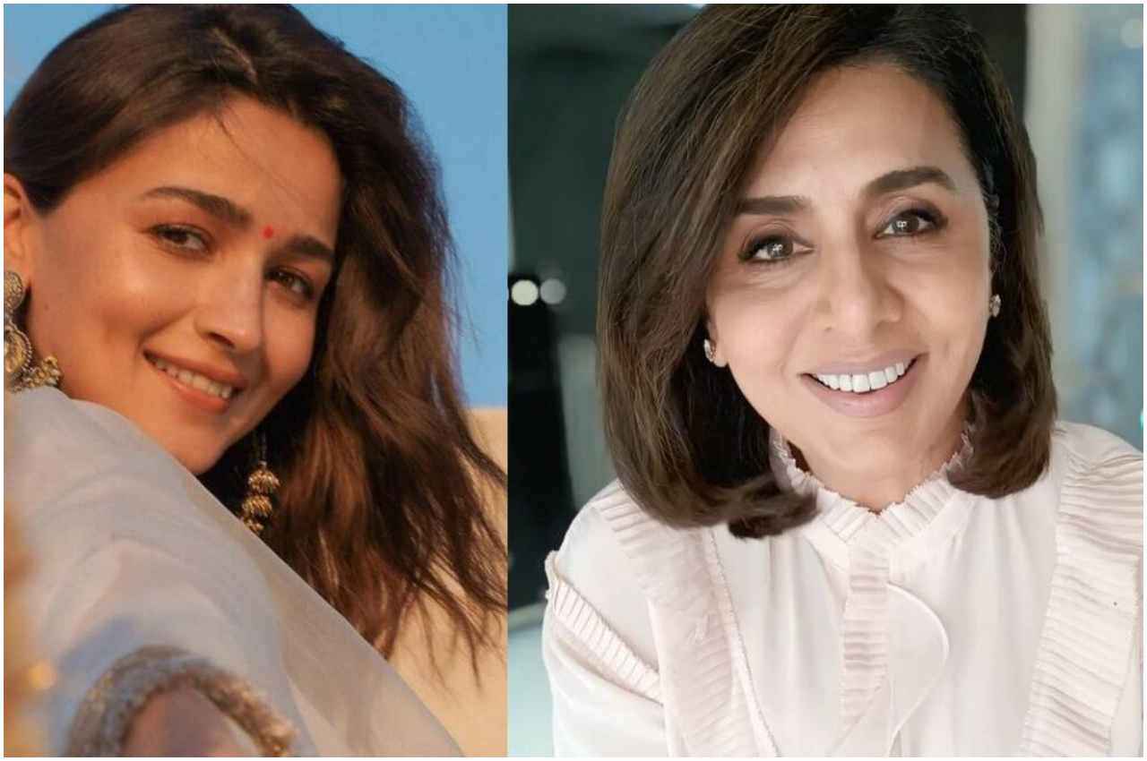 Alia Bhatt के जन्मदिन पर सास नीतू ने 'बहूरानी' को खास अंदाज में दी बधाई, ननद रिद्धिमा ने भी विश किया बर्थडे