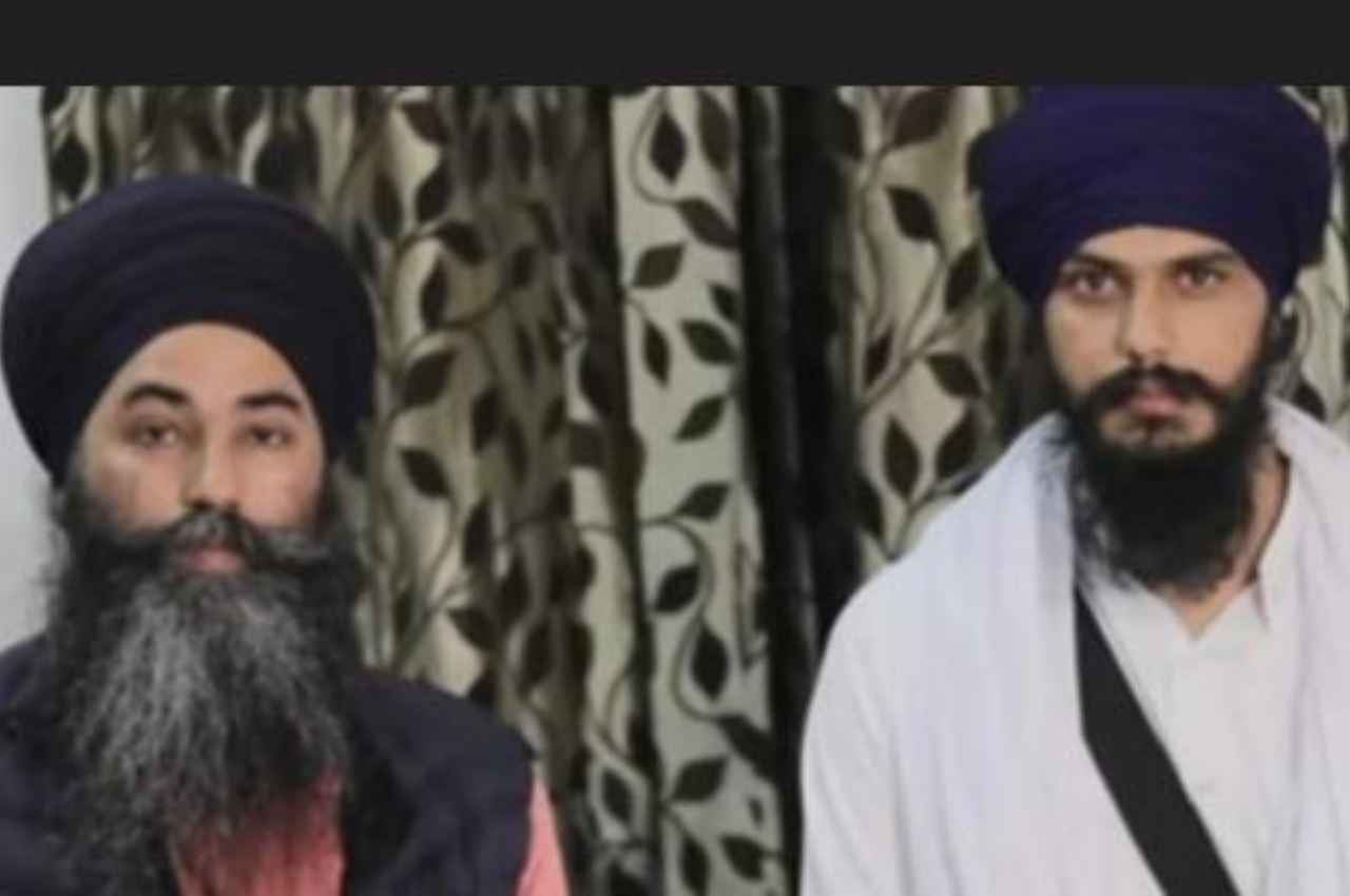 Amritpal Singh
