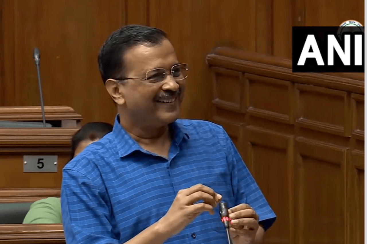 Delhi Vidhansabha, Arvind Kejriwal, Narendra Modi, BJP