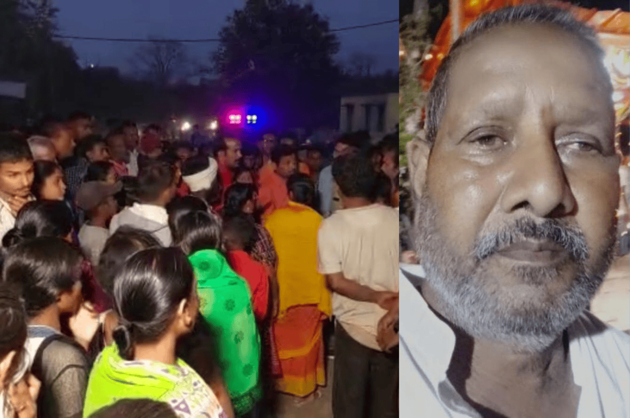 आसनसोल में चोरी-छुपे मिल रहे कपल की तस्वीर ले रहा था तृणमूल नेता, प्रेमी जोड़े ने पीट-पीटकर मार डाला