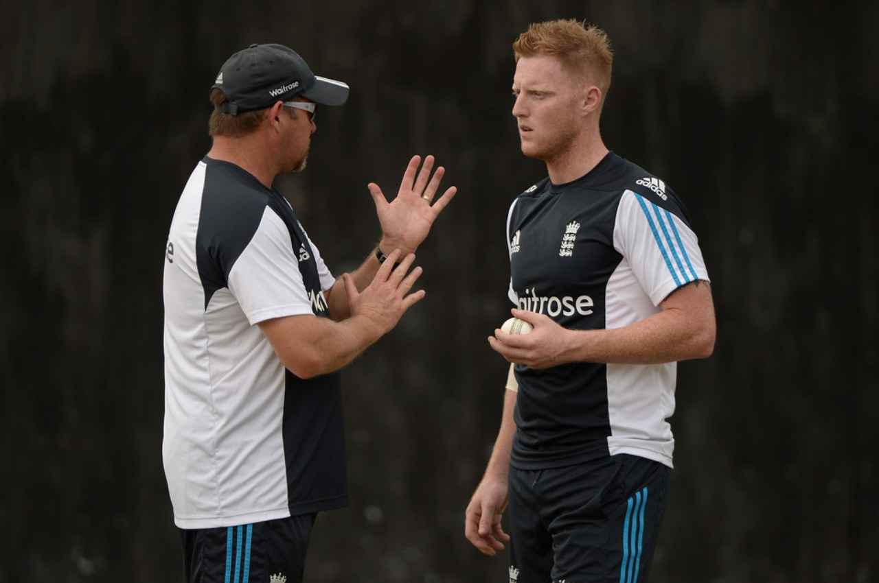 Ashes 2023: जिद पर अड़े बेन स्टोक्स, इंग्लैंड की टेस्ट टीम में हो गई धाकड़ कोच की वापसी