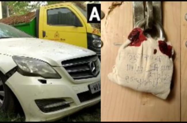 Umesh Pal Murder Case, Atiq Ahmed, UP News