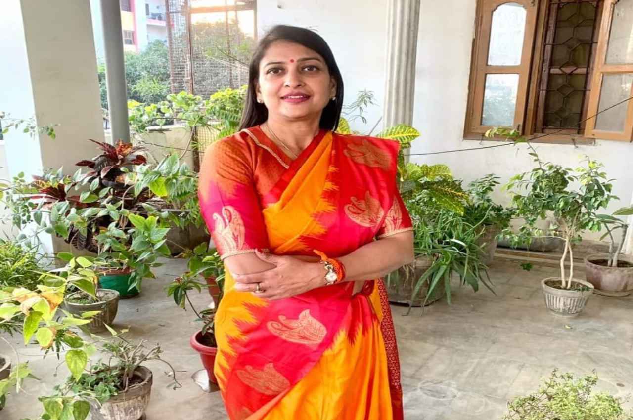 Ayush Scam Case, Ritu Garg, UP News Ayush Scam Case, Ritu Garg, UP News