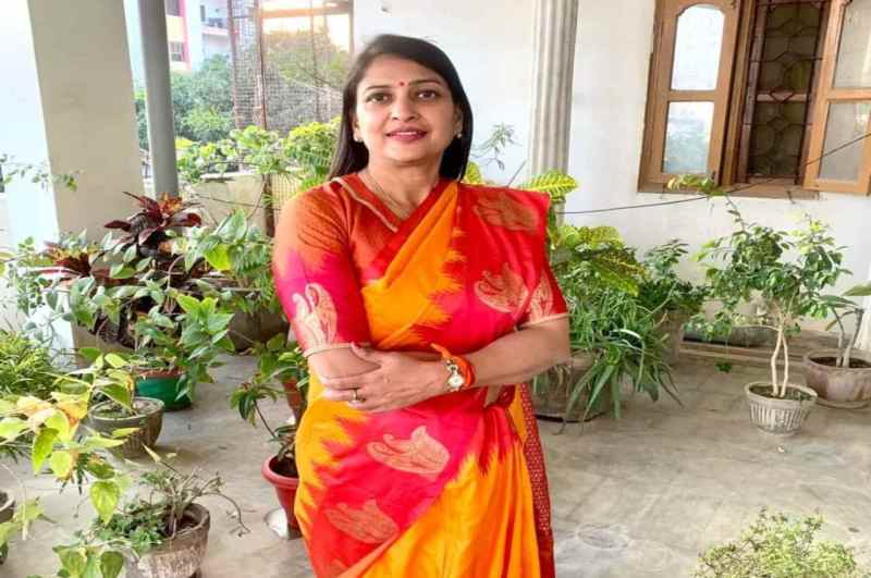 Ayush Scam Case, Ritu Garg, UP News Ayush Scam Case, Ritu Garg, UP News