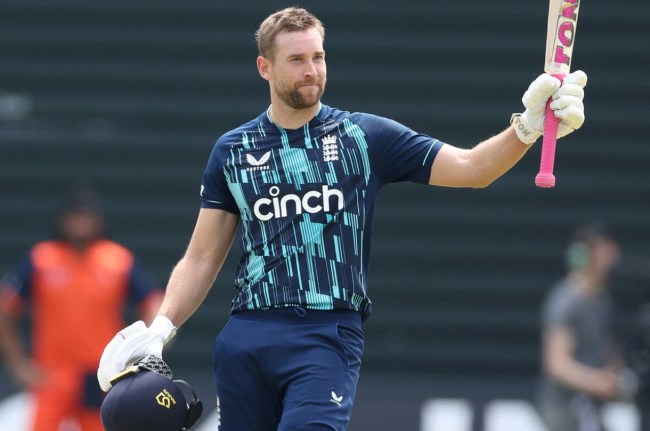 BAN vs ENG Dawid Malan Century BAN vs ENG Dawid Malan Century