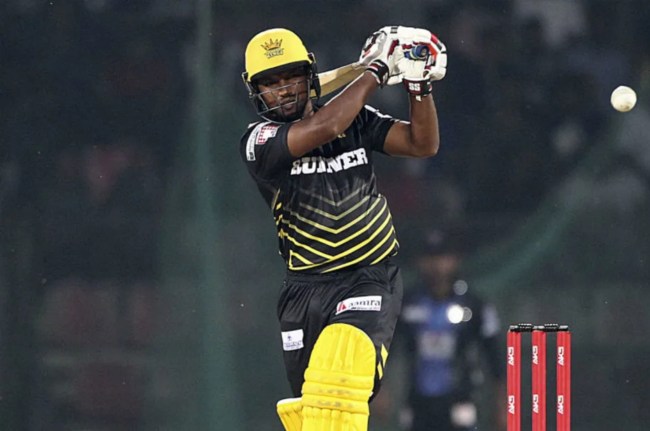 BAN vs ENG T20 Rony Talukdar