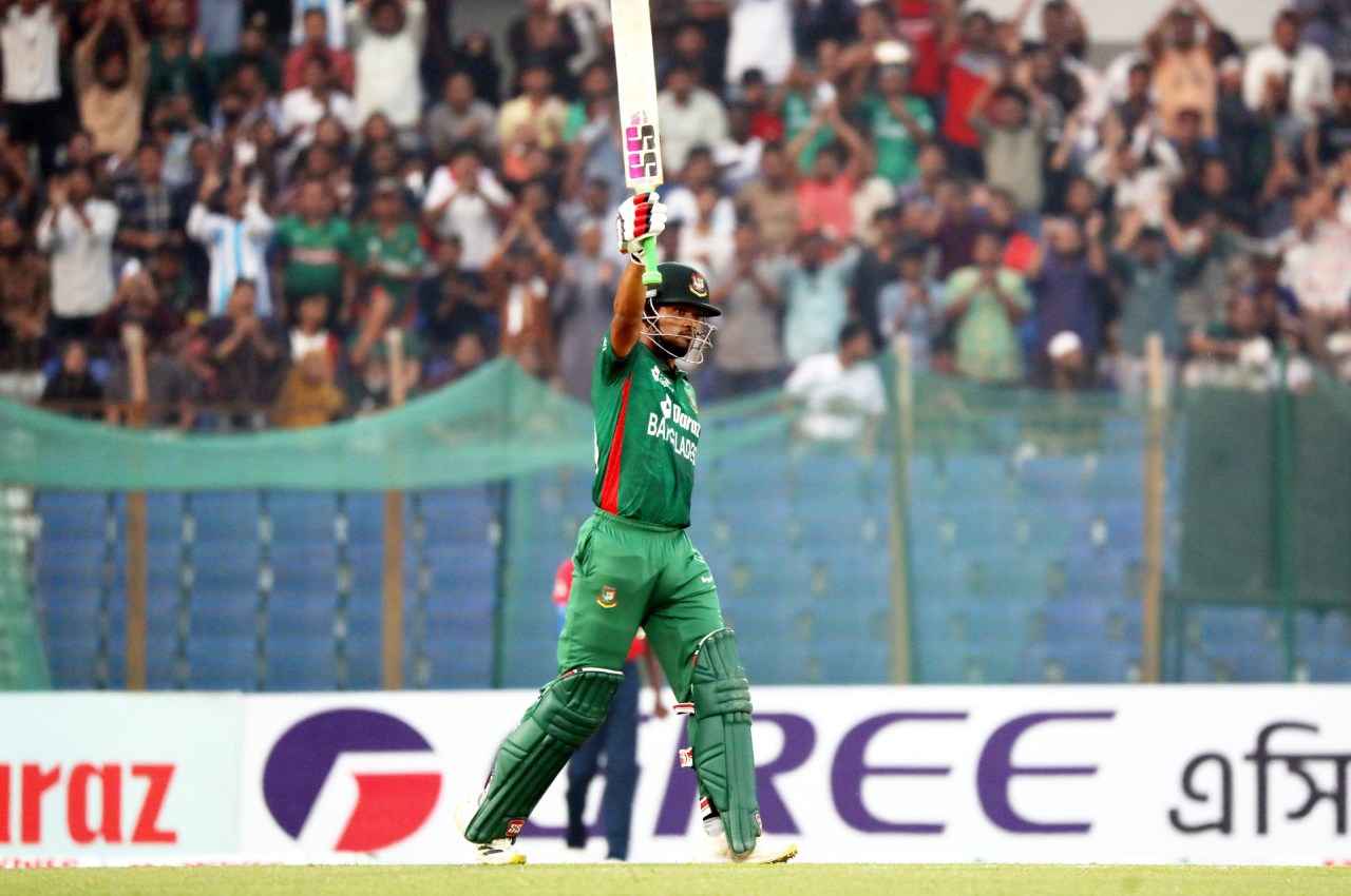 BAN vs ENG: बांग्लादेश ने वर्ल्ड चैंपियन इंग्लैंड को धोया, याद आया डेढ़ साल पुराना मैच