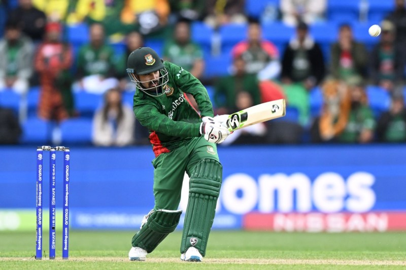 BAN vs IRE Litton Das Fastest 2000 Runs in odi for bangladesh