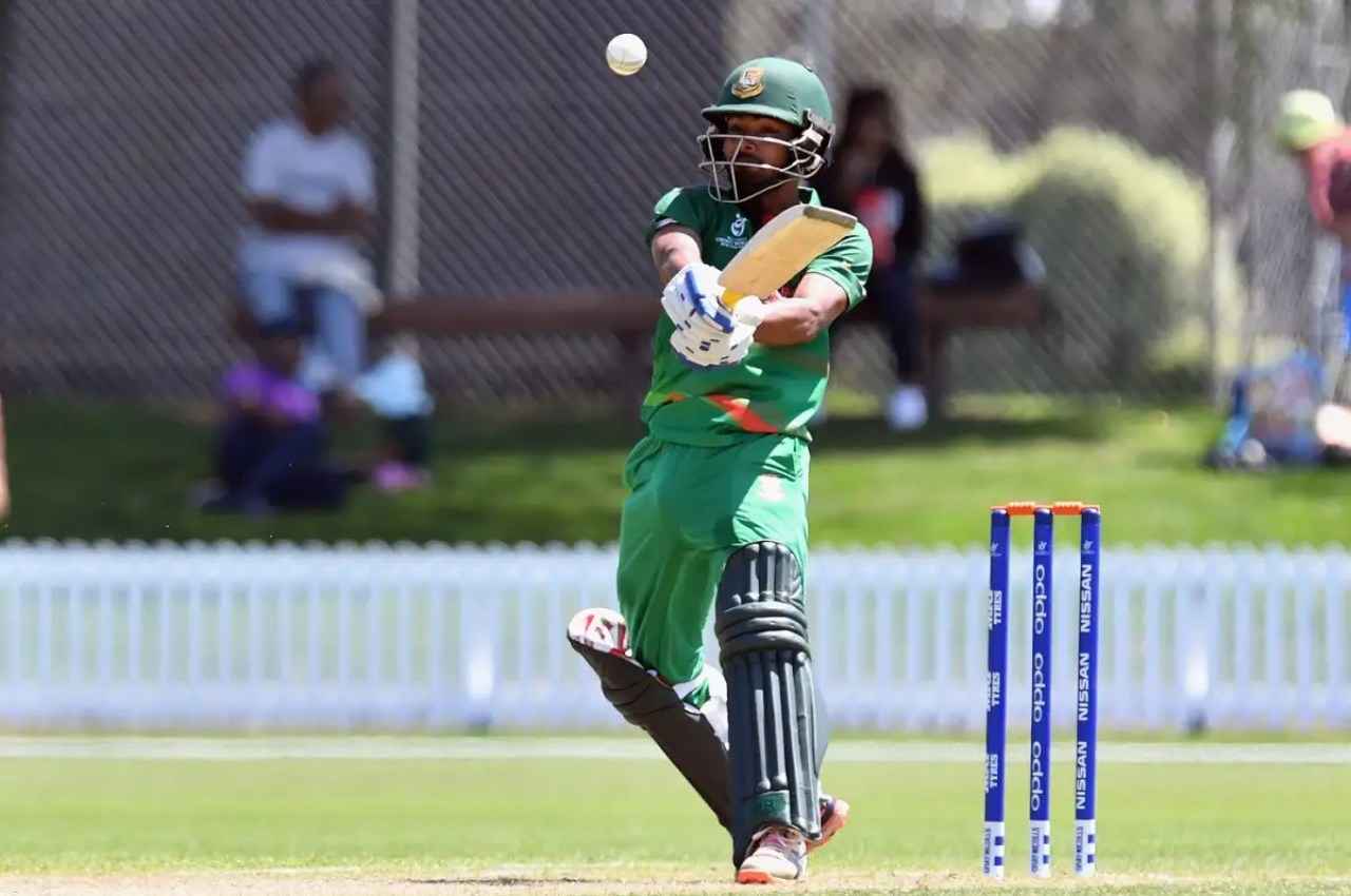 BAN vs IRE ODI: 22 साल के लड़के ने तोड़ डाला स्टीफन फ्लेमिंग का रिकॉर्ड, डेब्यू में रच दिया इतिहास