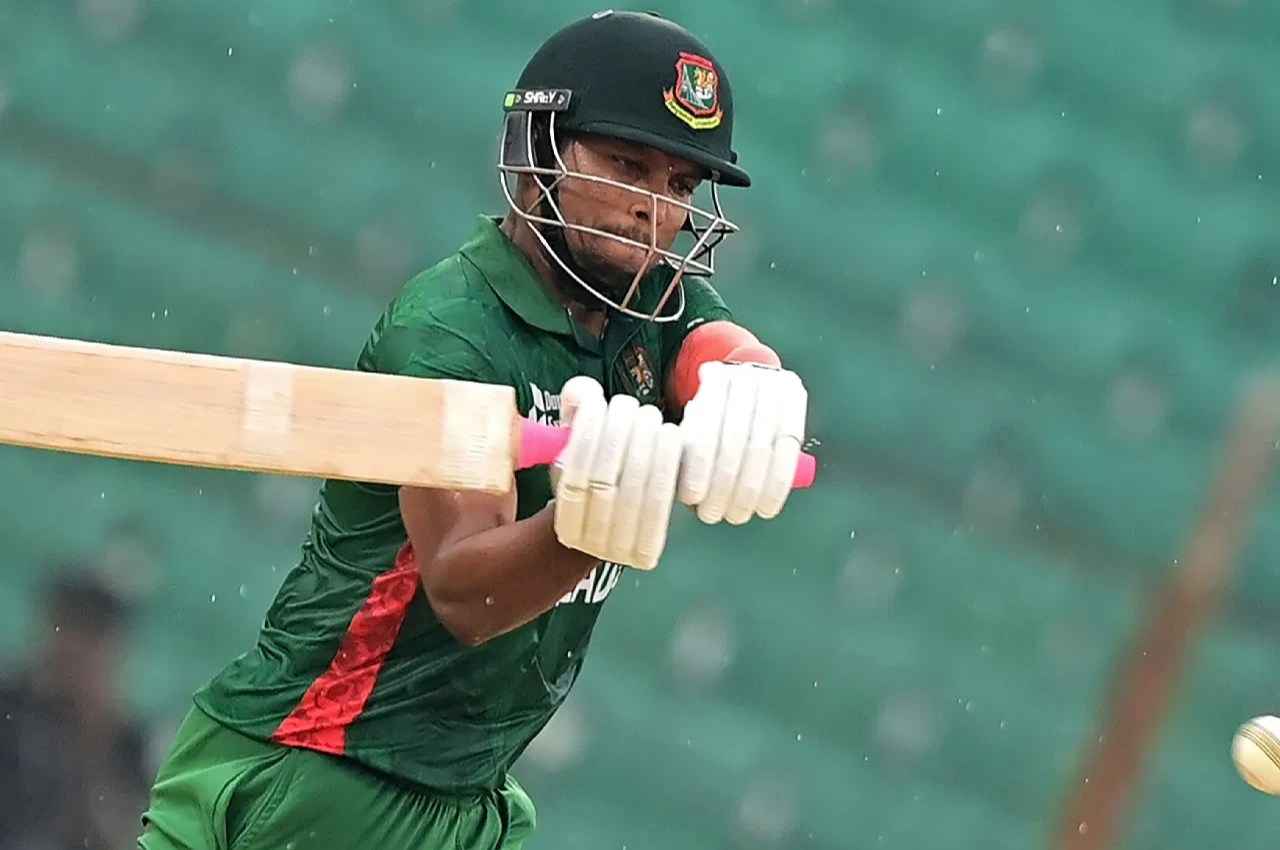 BAN vs IRE: ' टीम मैनेजमेंट ने बोला है...', 8 साल बाद लौटे बल्लेबाज ने तूफानी बैटिंग का खोला राज