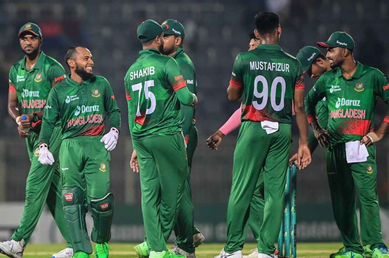 BAN vs IRE: T-20 सीरीज के लिए बांग्लादेश ने किया टीम का ऐलान, लगातार 3 शतक ठोकने वाले खिलाड़ी को मिली जगह