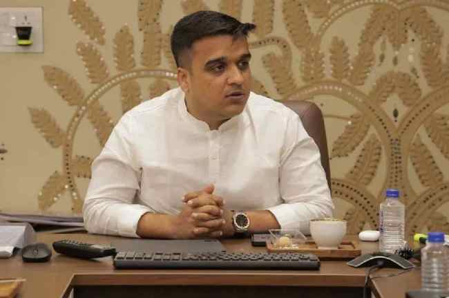 gujarat assembly, resolution, bbc documentary, prime minister modi, harsh sanghavi