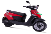 BGauss BG C12, EV Scooters, Best EV Scooters, EV Scooters Under 80000