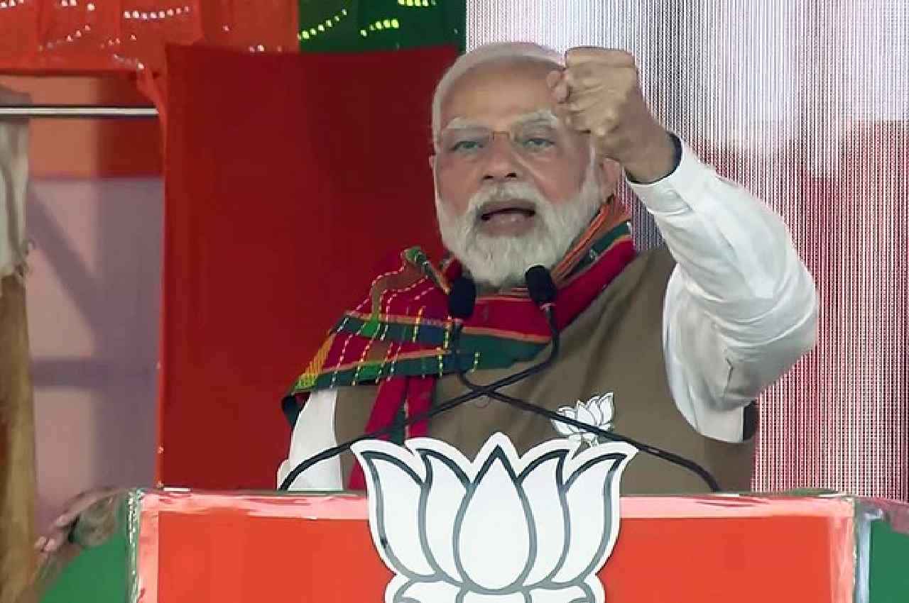 BJP 2024 Mission BJP, Lok Sabha polls, pm modi, Lok Sabha elections, 2024 Lok Sabha elections, JP Nadda, Amit Shah