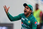 Babar Azam Sitara-e-Imtiaz