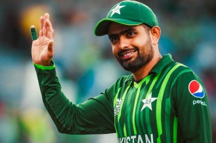 Babar Azam