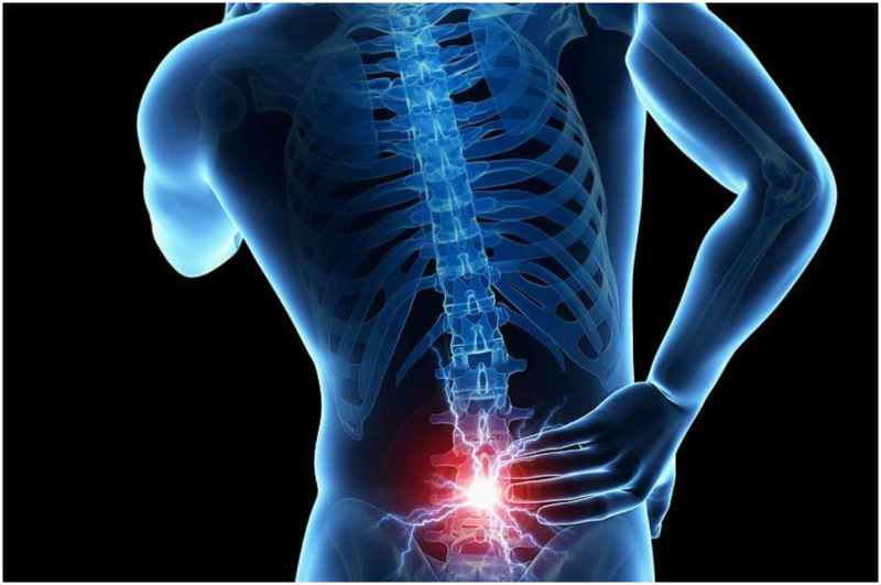 Back Pain Causes