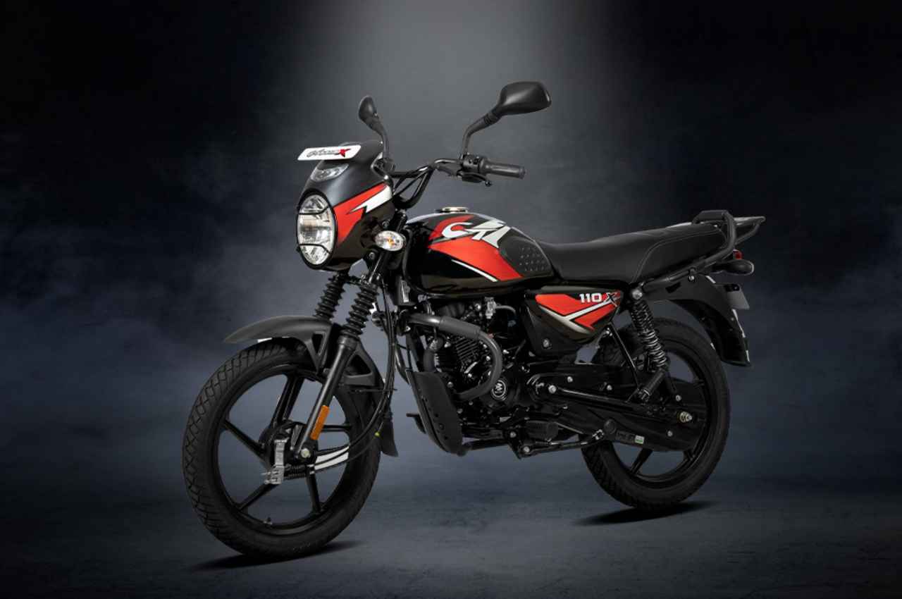 Bajaj ले आया जबरदस्त स्कीम, महज 1000 रुपये में मिल रही 70 kmpl की माइलेज देने वाली यह धांसू मोटरसाइकिल