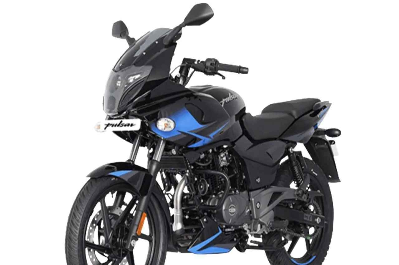 नए लुक और डिजाइन के साथ Bajaj Pulsar 220F का अपडेटेड वर्जन लॉन्च, जानें कीमत-फीचर्स