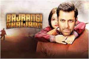 Bajrangi Bhaijaan