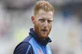 Ben Stokes bag lost