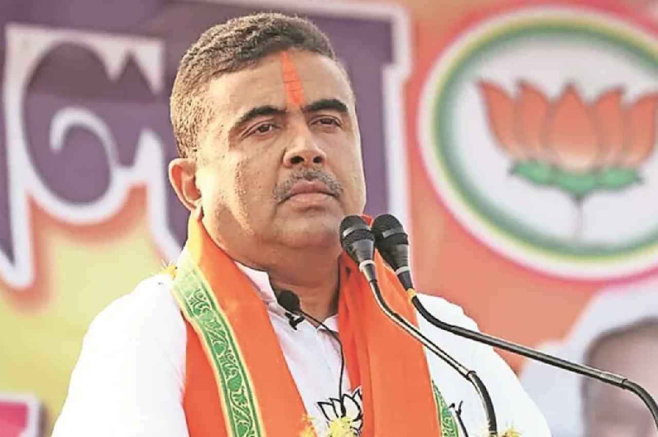 Suvendu Adhikari, West Bengal, Suvendu slams TMC Govt, Mamata Banerjee, explosions in Bengal