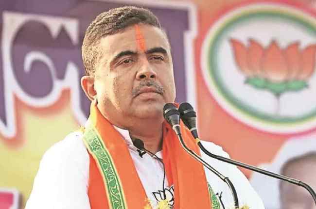 Suvendu Adhikari, West Bengal, Suvendu slams TMC Govt, Mamata Banerjee, explosions in Bengal