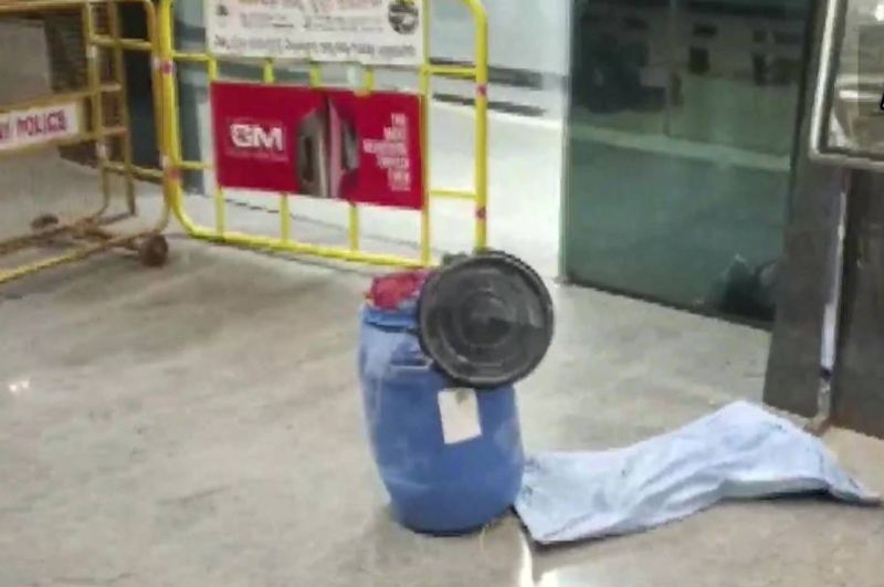Bengaluru Murder Case, Bengaluru Police, Serial Killing In Bengaluru, Drum Case, Bengaluru News