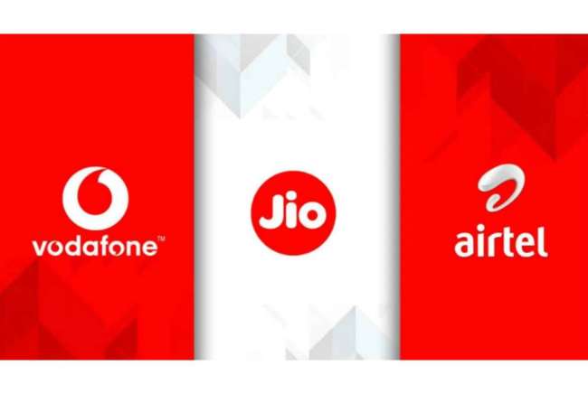 Best Recharge Plans, Recharge Plan under 500, Recharge Plans under 500, jio, vi, vodofone idea, airtel