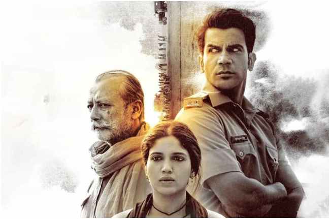 Bheed Box Office Collection Day 5