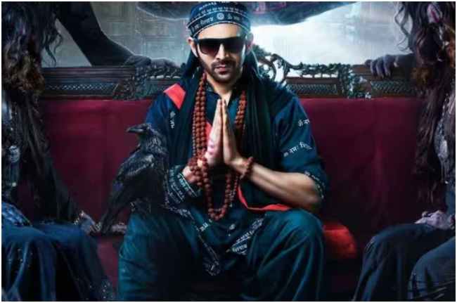 Bhool Bhulaiya 3 Teaser