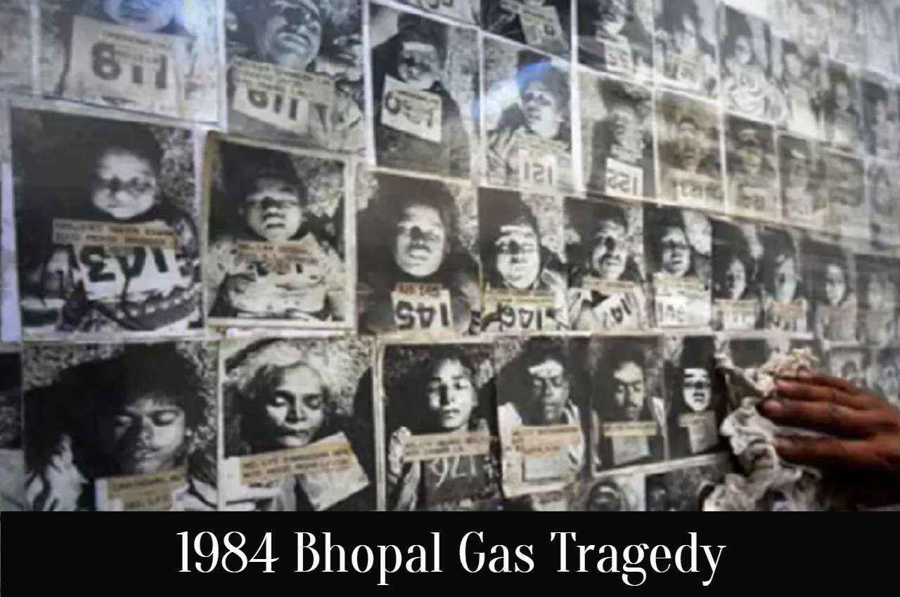 Bhopal Gas Tragedy: SC ने खारिज की 7400 करोड़ रुपये के अतिरिक्त मुआवजे की मांग वाली याचिका