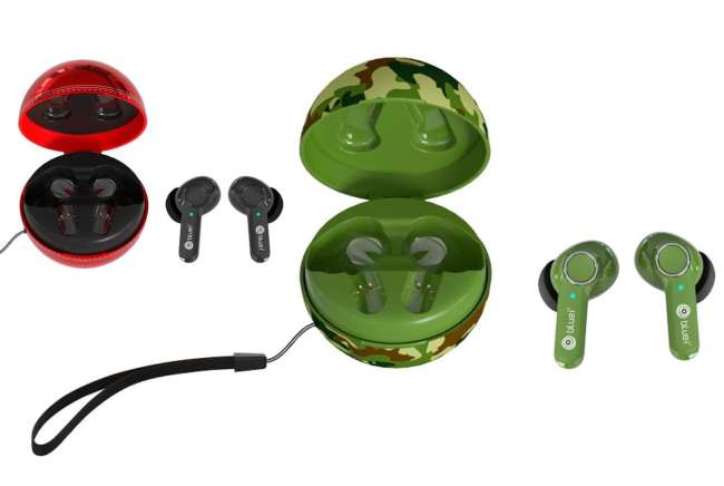 Bluei Playpods Launch Price India, Bluei Playpods, Bluei Playpods India, Bluei Playpods Price