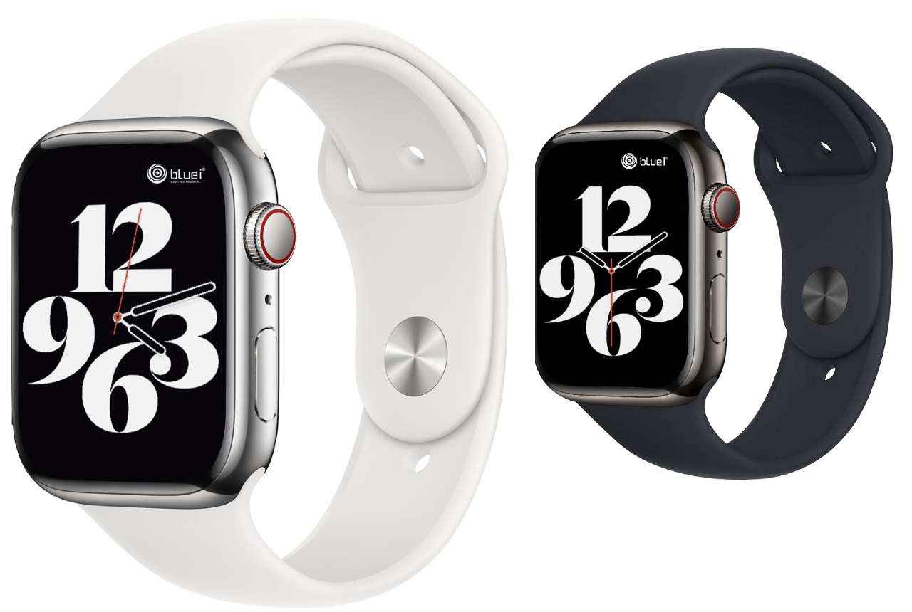 Bluei Pulse Smartwatch लॉन्च, फीचर्स के सामने कीमत तो कुछ भी नहीं!