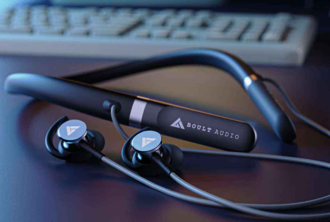 Boult Audio Curve ANC: 1500 रुपये से कम का जबरदस्त नेकबैंड लॉन्च, फीचर्स हैं शानदार!