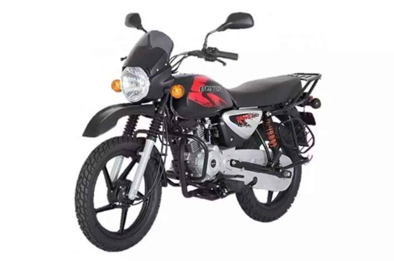 Splendor को चित करने आ गई Bajaj की यह नई बाइक, 60 Kmph की माइलेज और कीमत बस इतनी सी, जानें फीचर्स