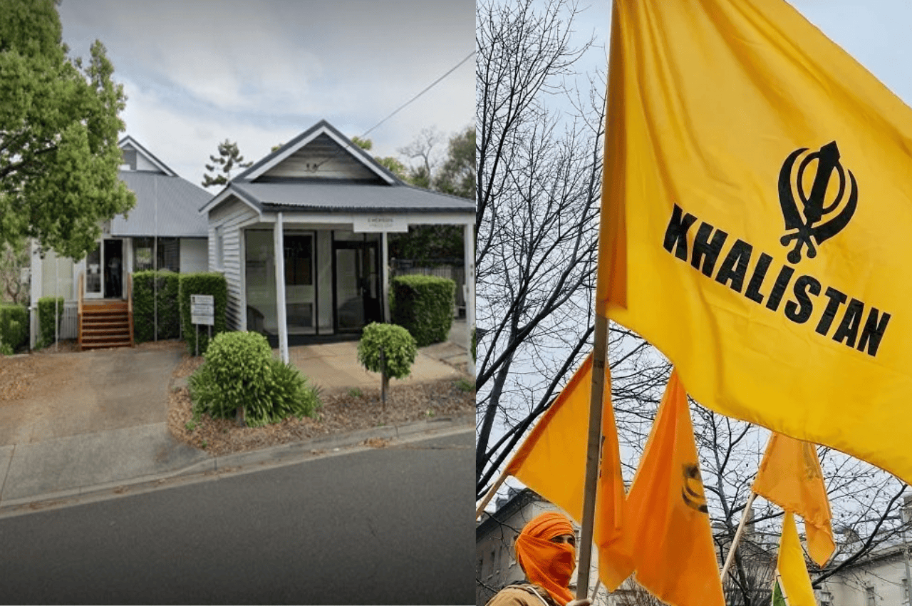 Australia: ब्रिस्बेन में खालिस्तानी समर्थकों ने जबरन बंद कराया भारतीय वाणिज्य दूतावास, काम नहीं आई PM मोदी की चिंता