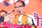 CM Shivraj Singh Chouhan targets Rahul Gandhi