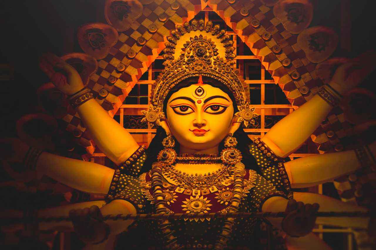 Chaitra Navratri 2023: नवरात्र में अधिकारी कराएंगे अखंड रामायण-दुर्गा सप्तशती पाठ, योगी सरकार हर जिले को देगी इतने लाख रुपये