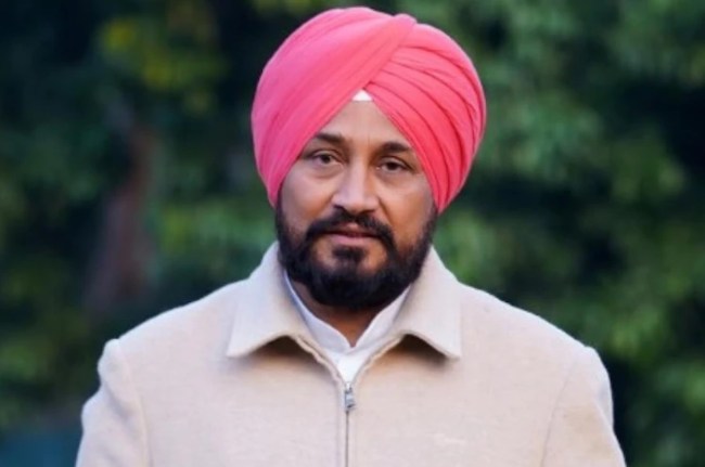 Punjab, Punjab News, Punjab Former Chief Minister Channi, Charanjit Singh Channi