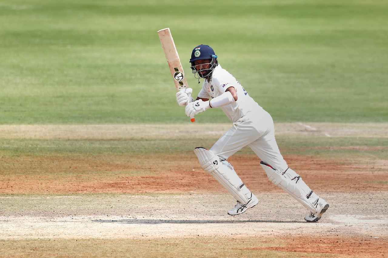 IND vs AUS: हार के बाद Cheteshwar Pujara ने किया ट्वीट, कर दिया बड़ा ऐलान